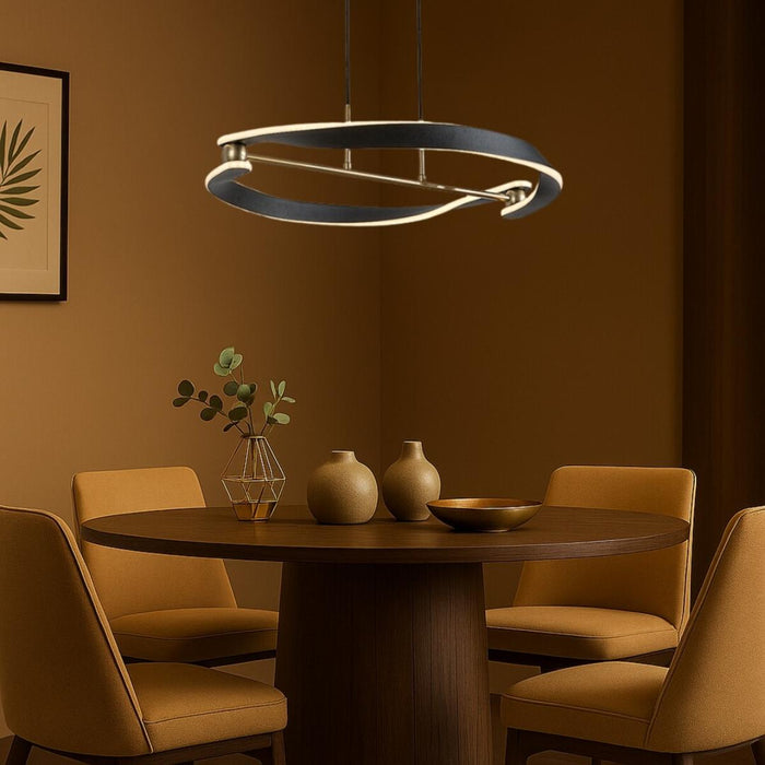 LED ПЕНДЕЛ ADALIN 40W 60CM