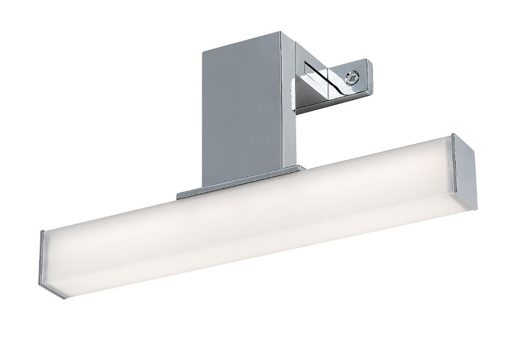 LED АПЛИК ЗА БАНЯ  OLIRO 4W 20CM IP44