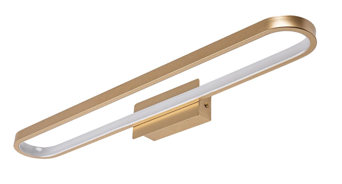 LED АПЛИК ЗА БАНЯ  ODRAN 18W 60CM IP44