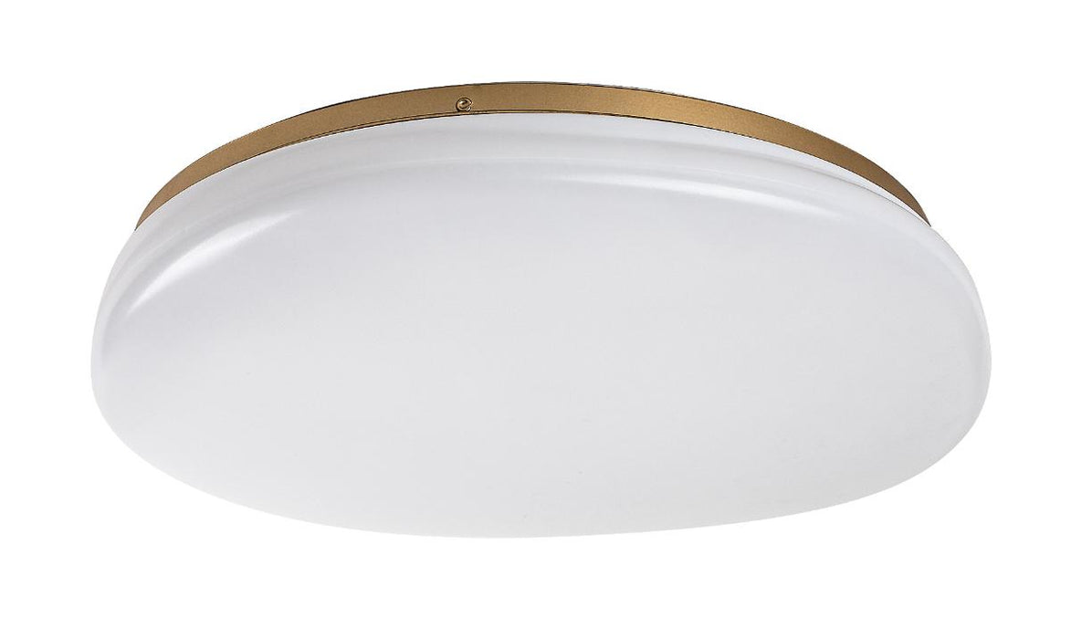 LED ПЛАФОН ЗА БАНЯ CALIOPE 24W 41CM IP44