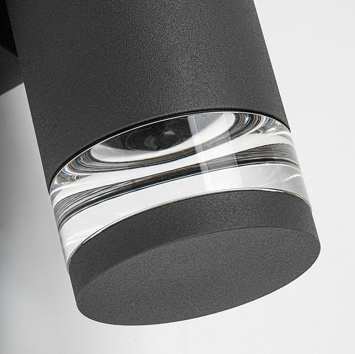 LED АПЛИК TORNIO 2X10GU IP54