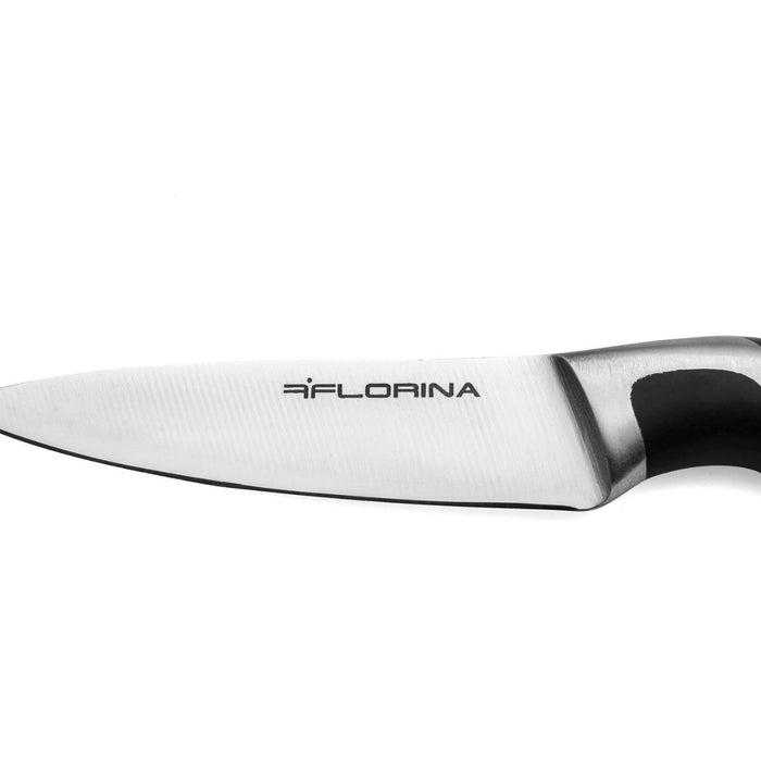 НОЖ ЗЕЛЕНЧУЦИ PROFESSIONAL 9СМ FLORINA