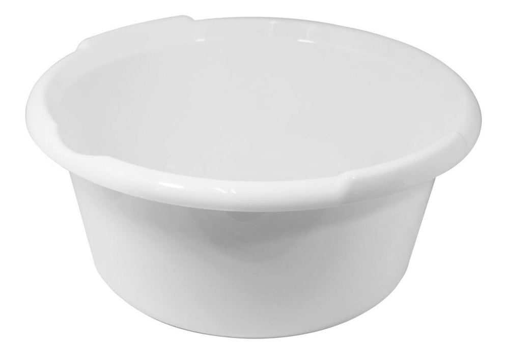 КРЪГЪЛ ЛЕГЕН 19.5Л RECA PLAST БЯЛ