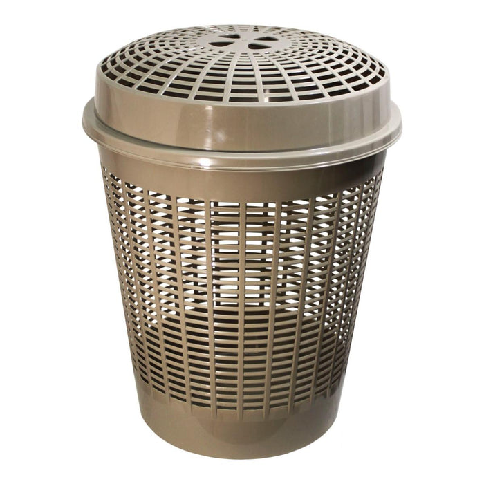 КОШ ЗА ПРАНЕ 65Л RECA PLAST МОКА