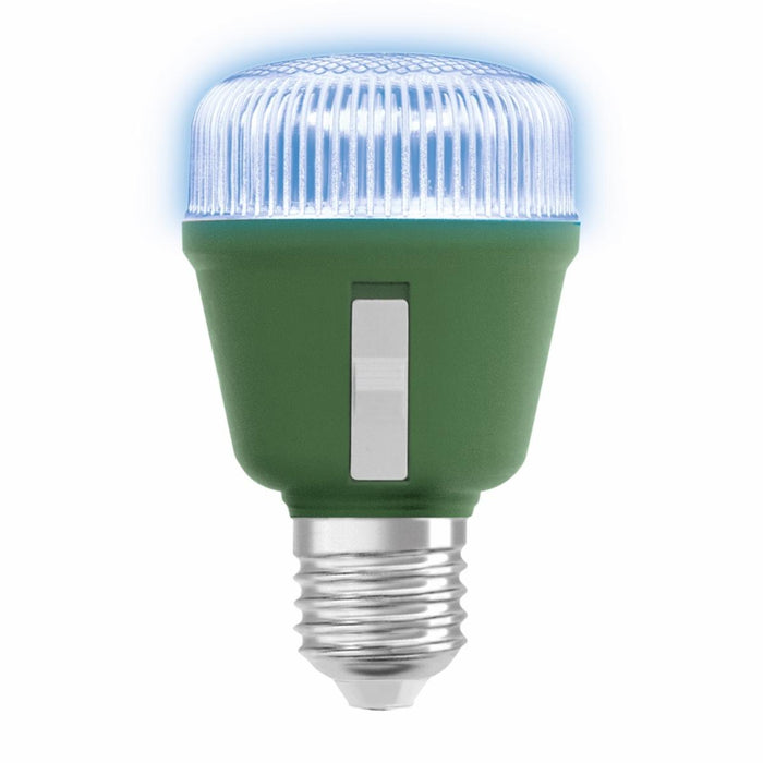 ФИТОЛАМПА GROW T 10W E27 OSRAM