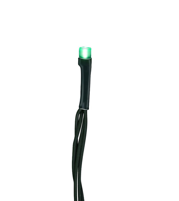 LED СОЛАРНО ВЪЖЕ  50LED 6.5M