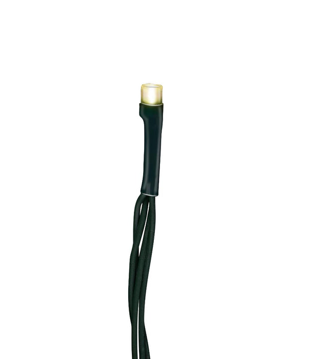 LED СОЛАРНО ВЪЖЕ  50LED 6.5M