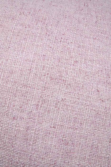 ВЪЗГЛАВНИЦА 45Х45СМ ROZARIA РОЗОВО