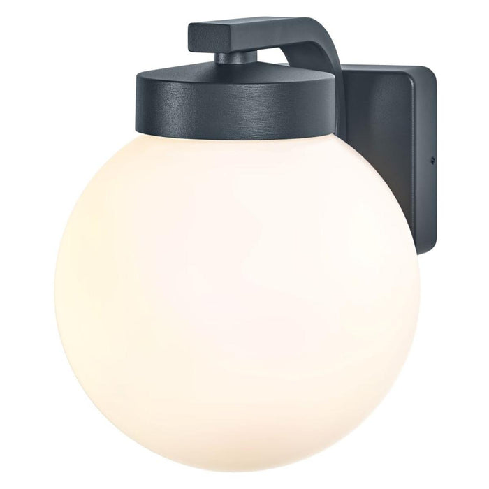 ГРАДИНСКА ВИСЯЩА СФЕРА OSRAM  Е27 IP54