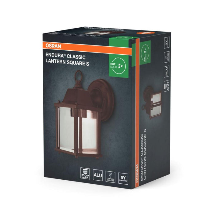 ВИСЯЩ ГРАДИНСКИ ФЕНЕР OSRAM  S SQUARE RT