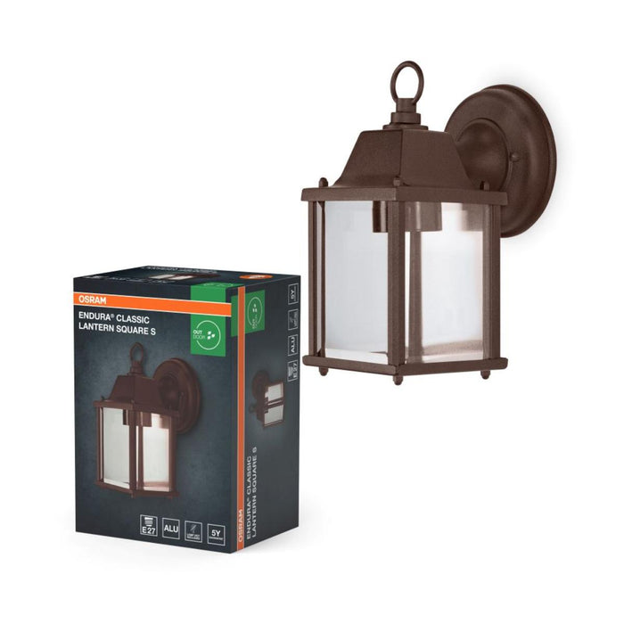 ВИСЯЩ ГРАДИНСКИ ФЕНЕР OSRAM  S SQUARE RT