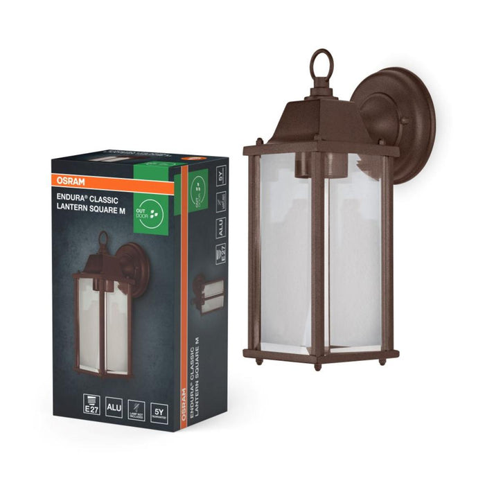 ВИСЯЩ ГРАДИНСКИ ФЕНЕР OSRAM  M SQUARE RT