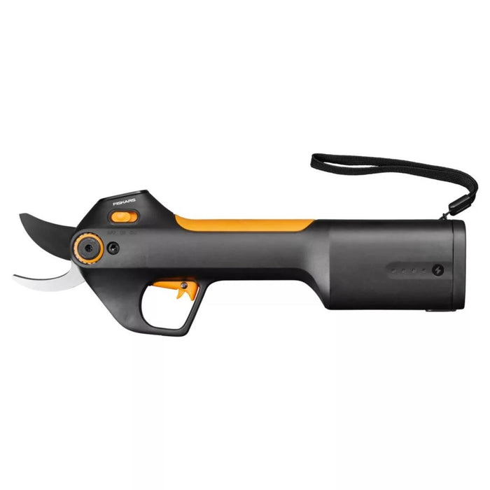 АКУМУЛАТОРНА НОЖИЦА FISKARS M 8V 4AH
