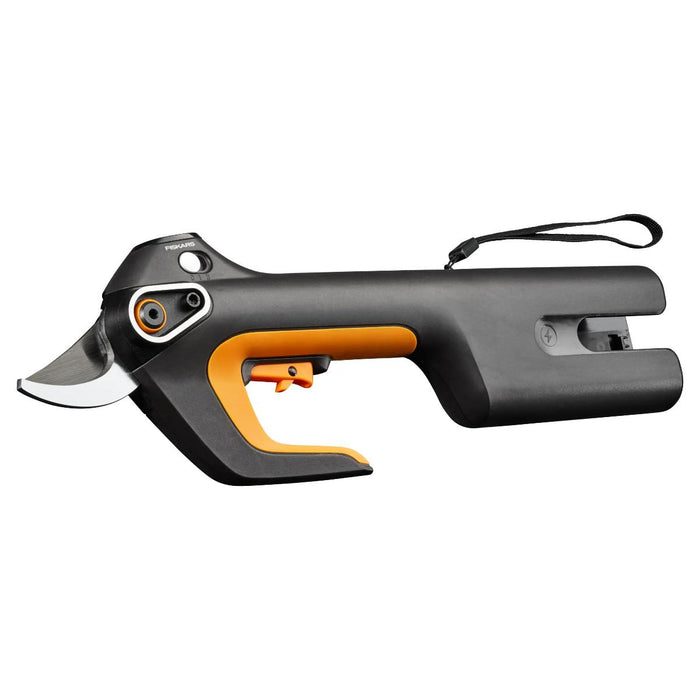 АКУМУЛАТОРНА НОЖИЦА FISKARS L SOLO