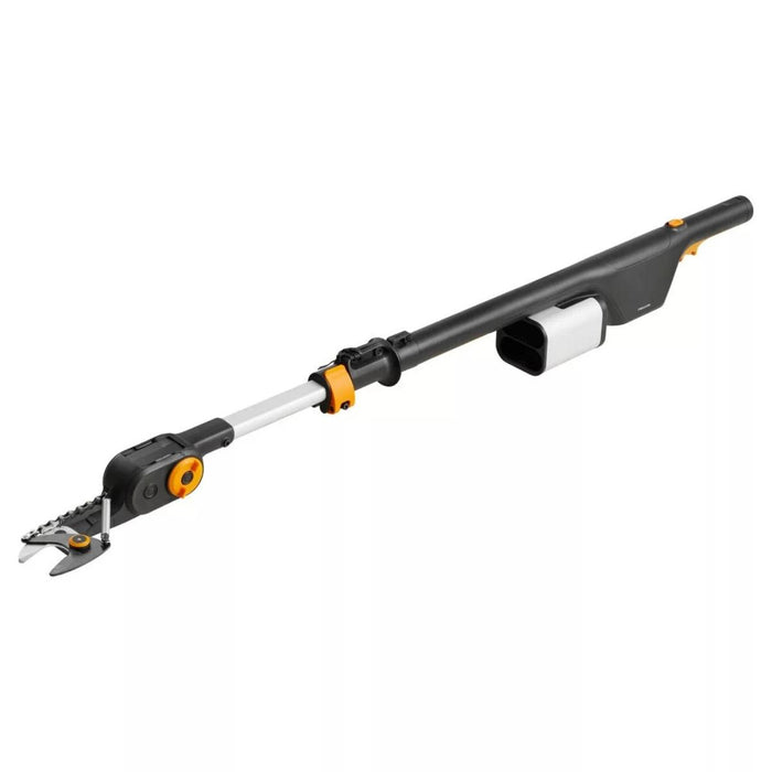 АКУМУЛАТОРНА НОЖИЦА FISKARS ELOPPER SOLO