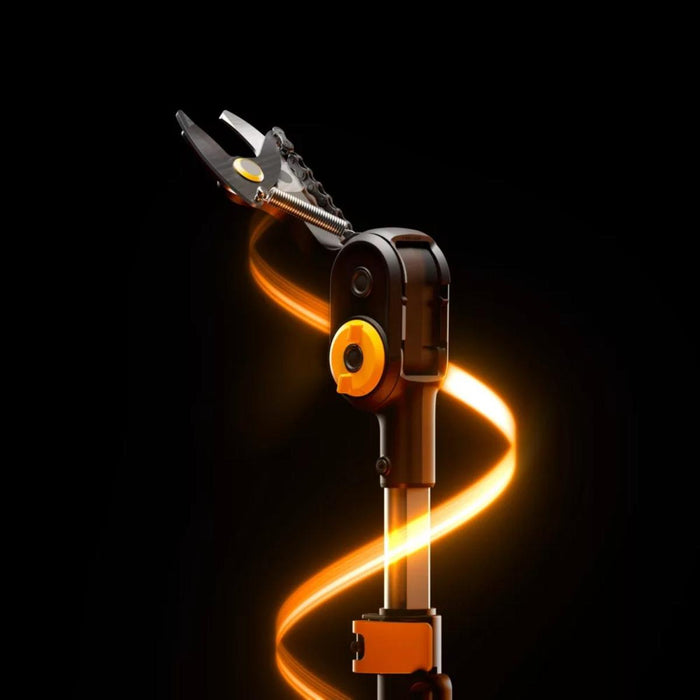 АКУМУЛАТОРНА НОЖИЦА FISKARS ELOPPER SOLO