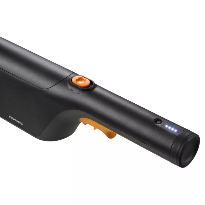 АКУМУЛАТОРНА НОЖИЦА FISKARS ELOPPER SOLO