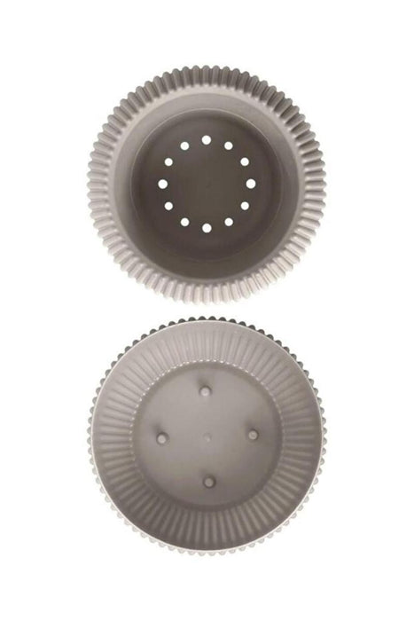 САКСИЯ CORAL PVC Ф9 СМ БЕЖАВО