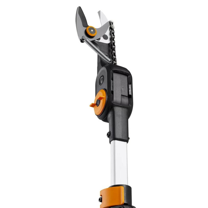 АКУМУЛАТОРНА НОЖИЦА FISKARS ETREE SOLO
