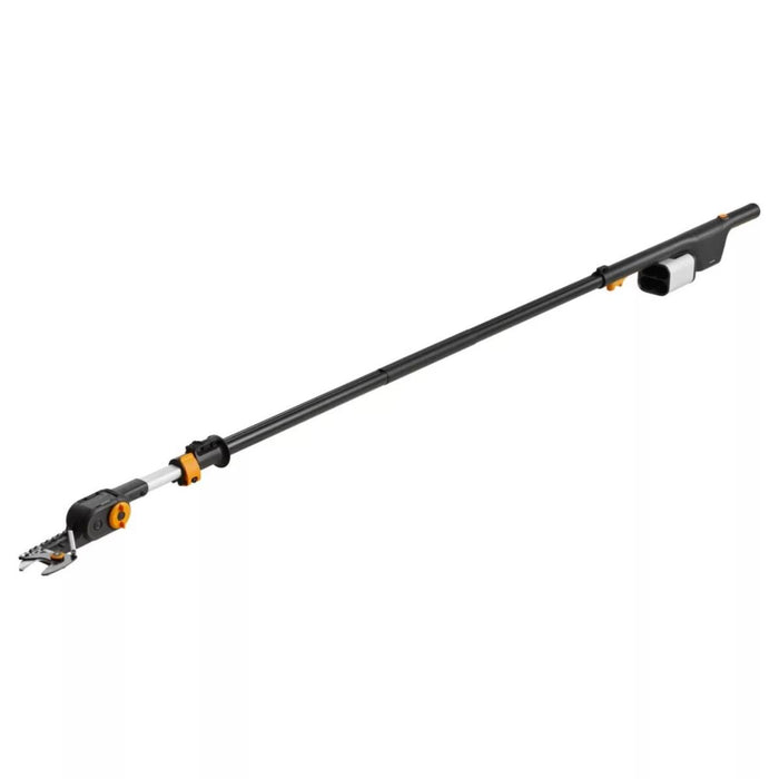 АКУМУЛАТОРНА НОЖИЦА FISKARS ETREE SOLO