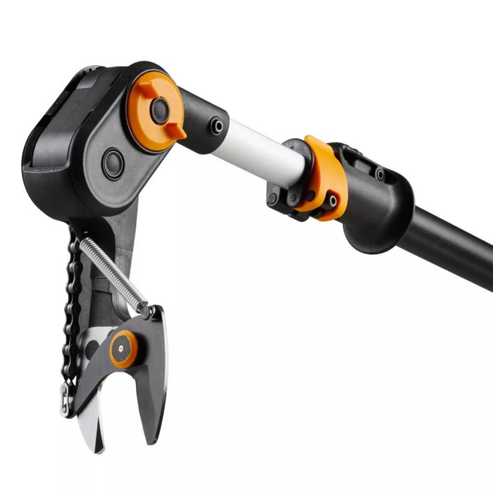 АКУМУЛАТОРНА НОЖИЦА FISKARS ETREE SOLO