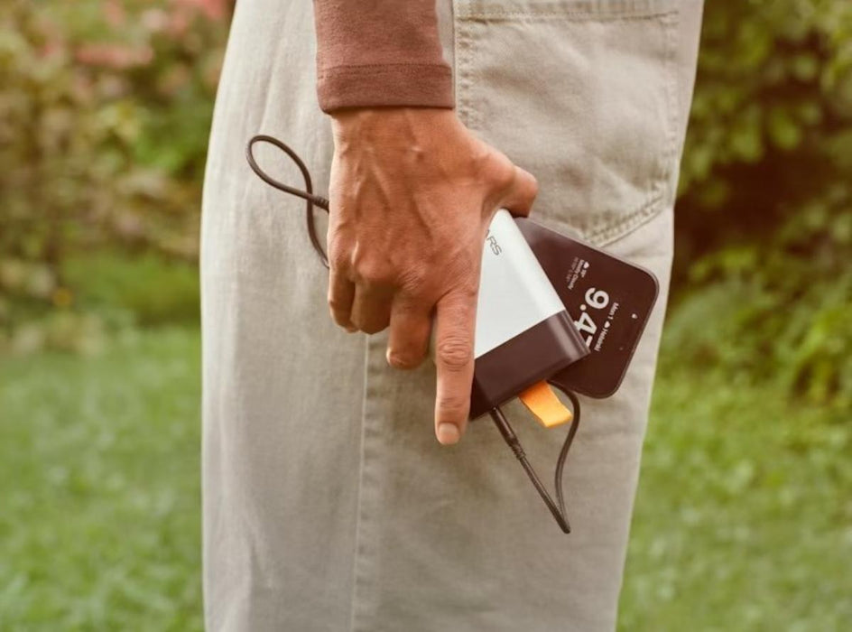 АКУМУЛАТОРНА БАТЕРИЯ FISKARS 12V 4AH