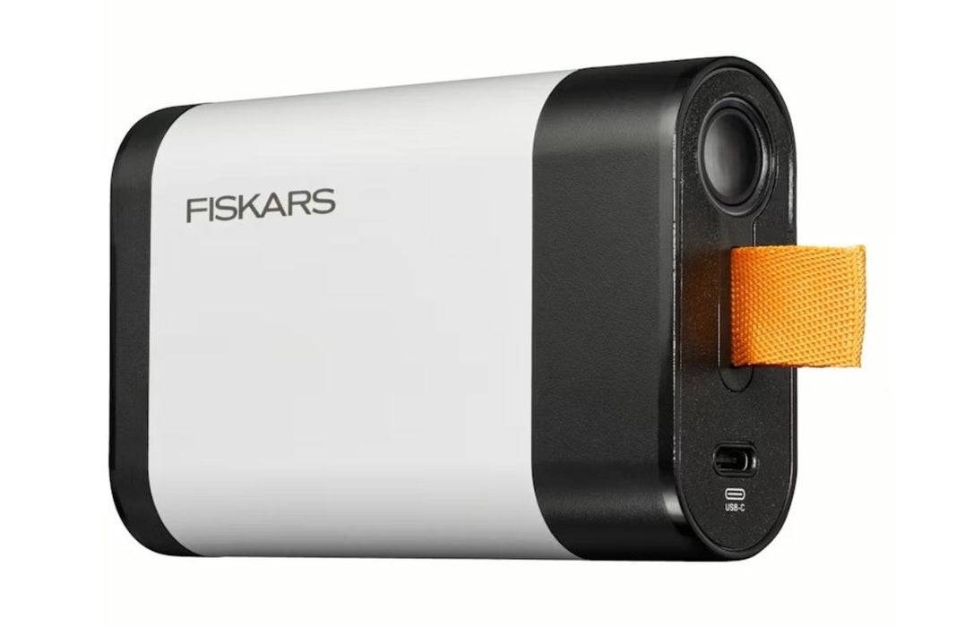 АКУМУЛАТОРНА БАТЕРИЯ FISKARS 12V 4AH