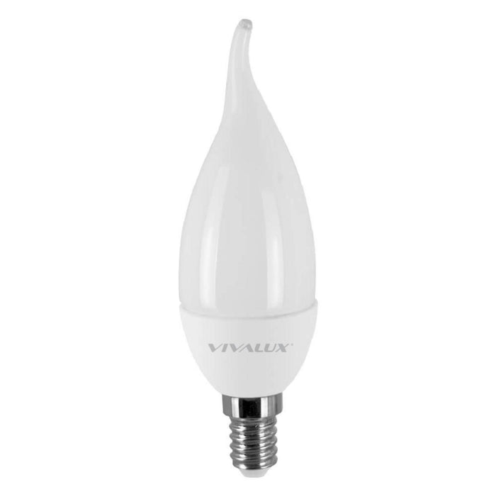 LED ЛАМПА  CAMEO FCL 5W E14 WW 3000K
