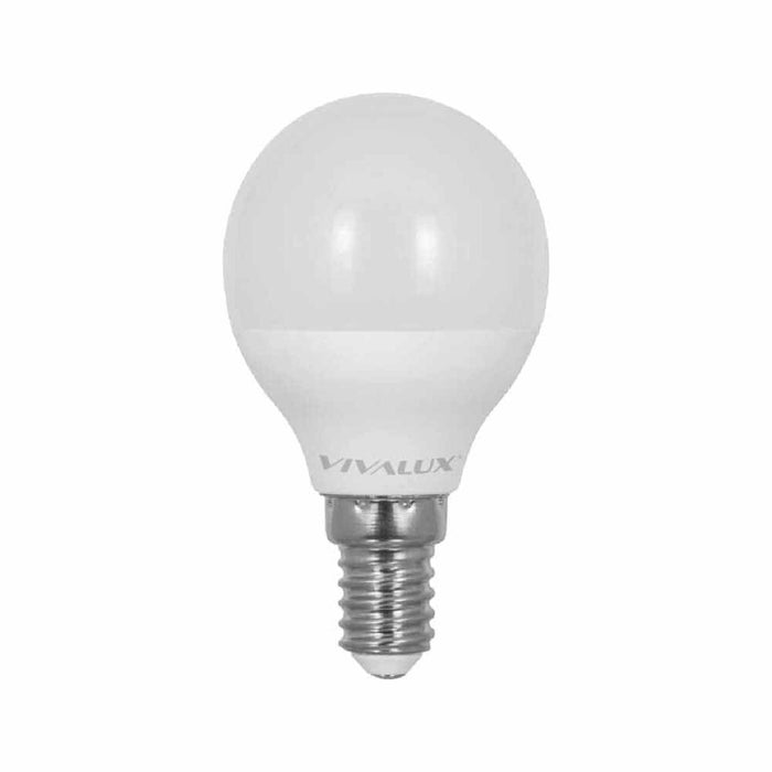 LED ЛАМПА CERAMIC CLG 3W E14 CL 4000K