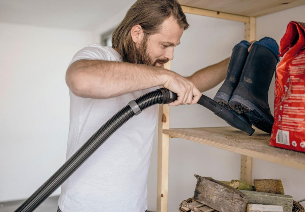 ПРАХОСМУКАЧКА KARCHER KWD 3 SV-17/4/20/F