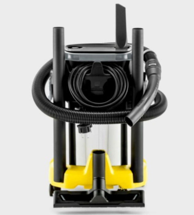 ПРАХОСМУКАЧКА KARCHER KWD 3 SV-17/4/20/F