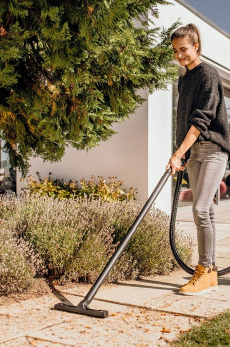 ПРАХОСМУКАЧКА KARCHER KWD 3 SV-17/4/20/F