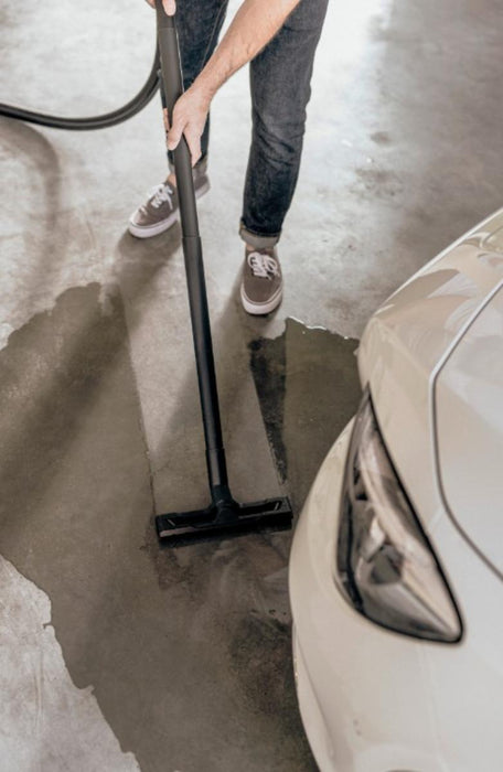 ПРАХОСМУКАЧКА KARCHER KWD 3 SV-17/4/20/F
