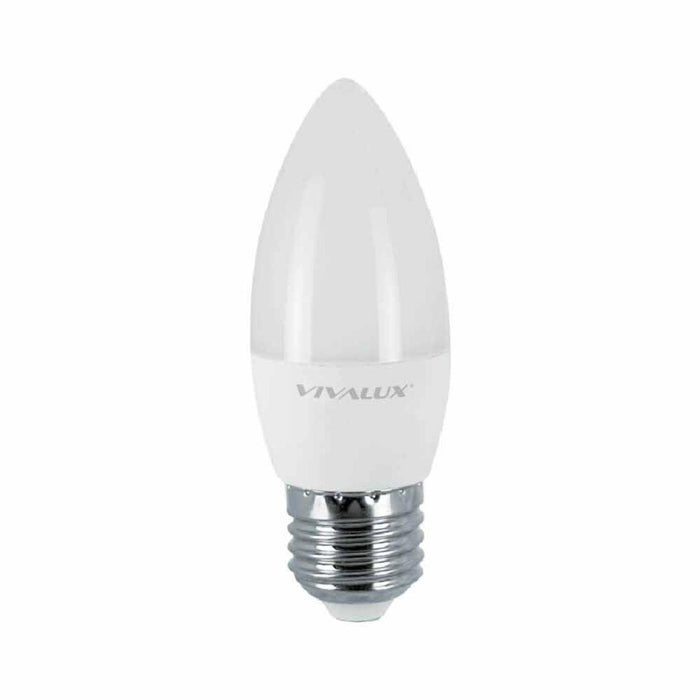 LED ЛАМПА CAMEO CCL 5W E27 WW 3000K