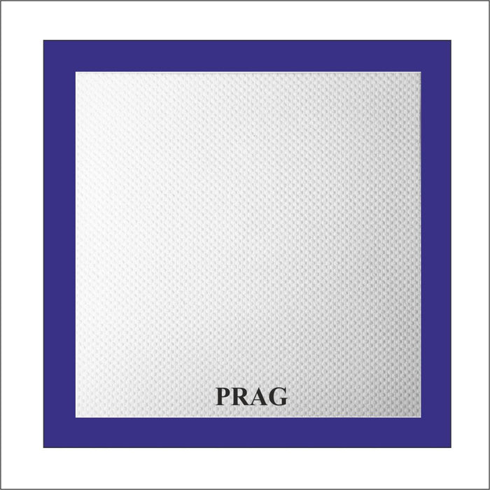 ТАВАННА ПЛОЧА 2М2 ПОЛИСТИРОЛ PRAG