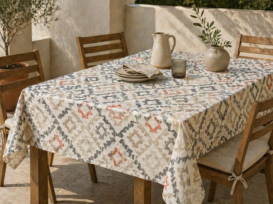 ПОКРИВКА 140/180 СМ PATTERN