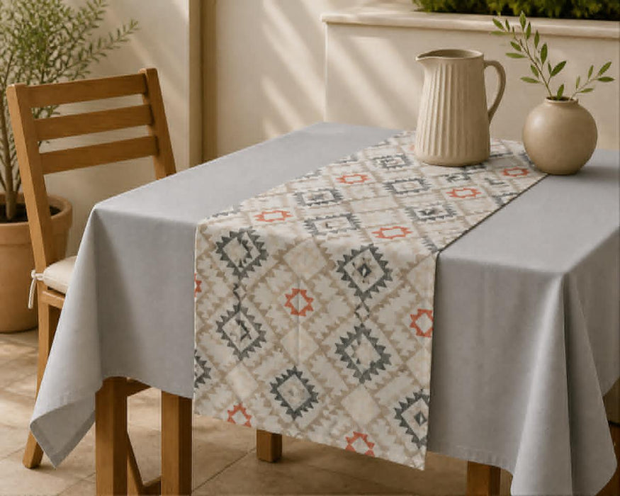 ТИШЛАЙФЕР 45х140 СМ PATTERN