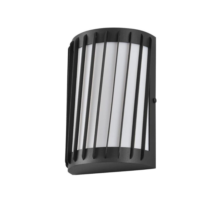 LED АПЛИК TAMARITE 6W 4000K 18CM IP54