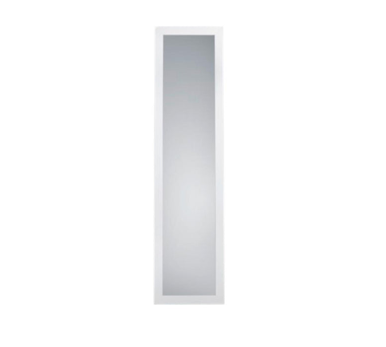 ОГЛЕДАЛО ТИНА 40X160X3 БЯЛО