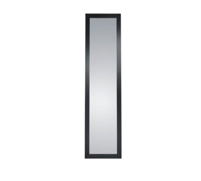 ОГЛЕДАЛО ТИНА 40X160X3 ЧЕРНО