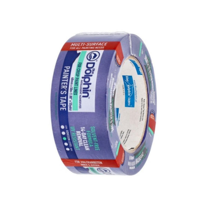 БОЯДЖИЙСКА ЛЕНТА ОТСИЧАНЕ 38 MM 50 M