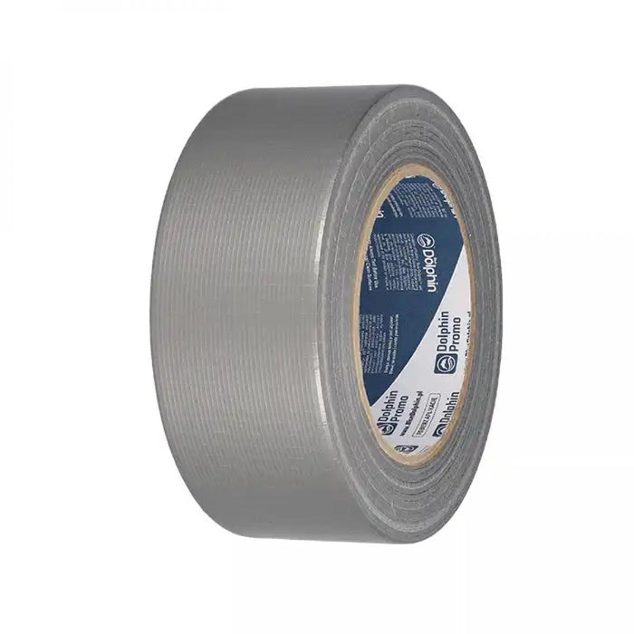 АРМИРАНА ЛЕНТА МАСКИРАНЕ 48 MM 50 M СИВА