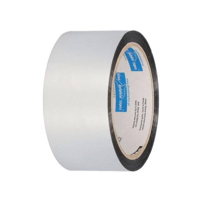 МЕТАЛИЗИРАНА ЛЕНТА МАСКИРАНЕ 48 MM 50 M