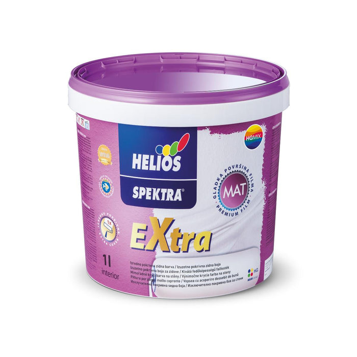 SPEKTRA EXTRA 1 L