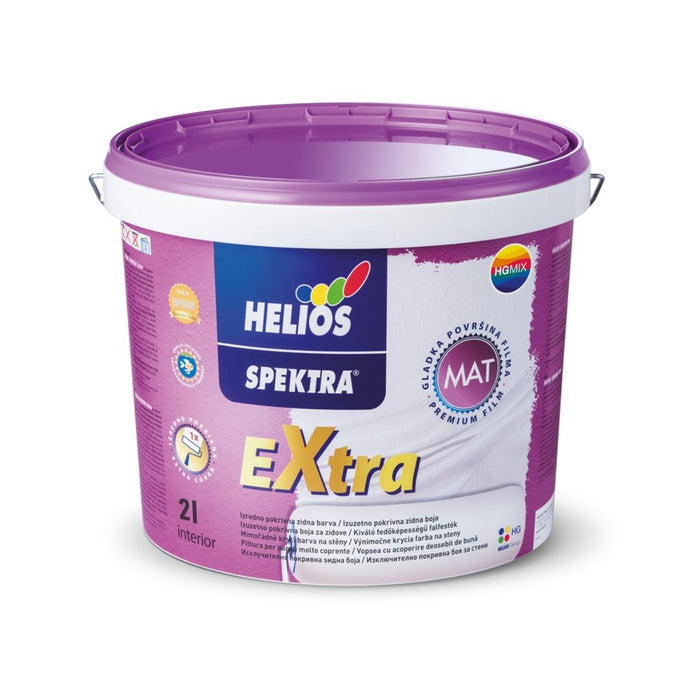 SPEKTRA EXTRA 2 L