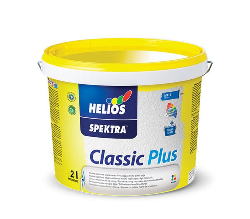 SPEKTRA CLASSIC PLUS 2L