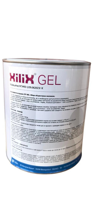 ИНСЕКТИЦИДЕН ГЕЛ XILIX 0.75L