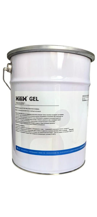 ИНСЕКТИЦИДЕН ГЕЛ XILIX 5L