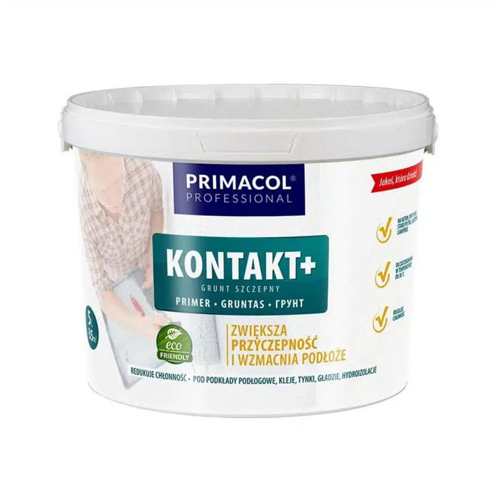 КОНТАКТЕН ГРУНД PLUS 7.5 КГ