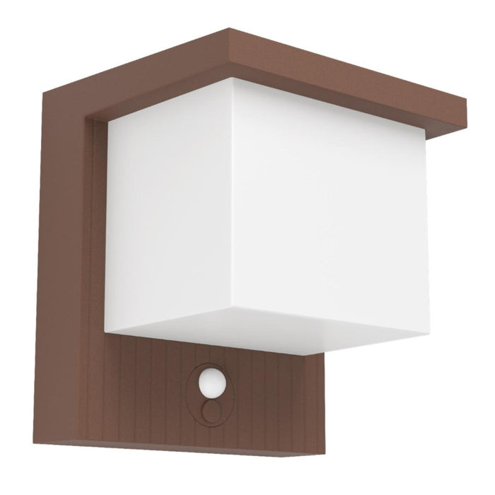 LED СОЛАРЕН АПЛИК FRIGENTO 7W СЕНЗОР